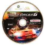 miniatura ridge-racer-6-cd-por-azufre cover xbox360