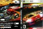 miniatura ridge-racer-6-dvd-custom-v2-por-trompozx cover xbox360