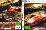 miniatura ridge-racers-6-dvd-por-lordkloud cover xbox360