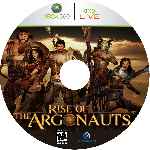 miniatura rise-of-the-argonauts-cd-custom-v2-por-mantrix2005 cover xbox360