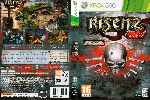 miniatura risen-2-dark-waters-dvd-custom-v2-por-sergiofalcuan cover xbox360