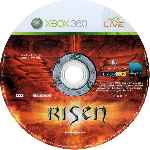 miniatura risen-cd-por-pred10 cover xbox360