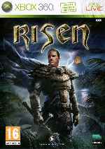 miniatura risen-frontal-por-humanfactor cover xbox360