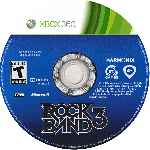 miniatura rock-band-3-cd-por-jinete-nocturno cover xbox360