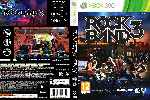 miniatura rock-band-3-dvd-custom-por-tigerine cover xbox360