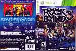 miniatura rock-band-3-dvd-por-humanfactor cover xbox360