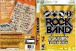 miniatura rock-band-country-dvd-custom-por-gatocefalo cover xbox360