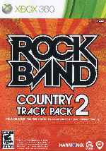 miniatura rock-band-country-track-pack-2-frontal-por-humanfactor cover xbox360