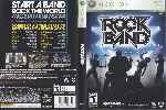 miniatura rock-band-dvd-por-juaniblade cover xbox360