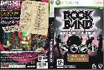miniatura rock-band-song-pack-volume-2-dvd-por-juan-pablo-1981 cover xbox360