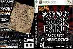 miniatura rock-band-track-pack-classic-rock-dvd-por-luisdecali12 cover xbox360