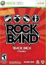 miniatura rock-band-track-pack-vol-2-frontal-por-super-bugs cover xbox360
