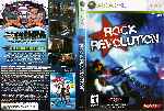 miniatura rock-revolution-dvd-custom-por-mantrix2005 cover xbox360