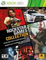 miniatura rockstar-games-collection-edition-1-frontal-por-airetupal cover xbox360