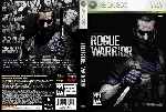 miniatura rogue-warrior-dvd-custom-por-juan-pablo-1981 cover xbox360