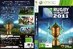 miniatura rugby-world-cup-2011-dvd-por-pred10 cover xbox360