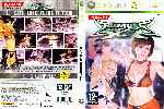 miniatura rumble-roses-x-x-dvd-por-seaworld cover xbox360