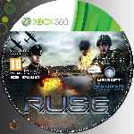 miniatura ruse-cd-custom-por-azufre cover xbox360