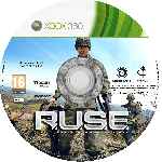 miniatura ruse-cd-custom-v2-por-jinete-nocturno cover xbox360