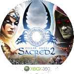 miniatura sacred-2-fallen-angel-cd-custom-por-raykoone cover xbox360