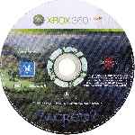 miniatura sacred-2-fallen-angel-cd-por-pred10 cover xbox360