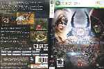 miniatura sacred-2-fallen-angel-dvd-por-diewoo cover xbox360