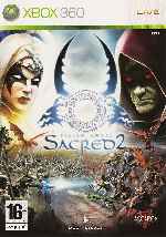 miniatura sacred-2-fallen-angel-frontal-por-humanfactor cover xbox360
