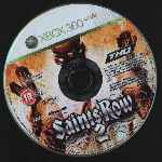 miniatura saints-row-2-cd-por-osquitarkid cover xbox360