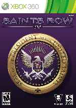 miniatura saints-row-4-frontal-por-airetupal cover xbox360