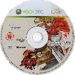 miniatura samurai-shodown-sen-cd-por-jinete-nocturno cover xbox360