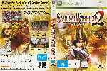 miniatura samurai-warriors-2-dvd-v2-por-humanfactor cover xbox360