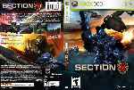 miniatura section-8-dvd-por-jezp13 cover xbox360
