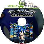 miniatura sega-mega-drive-ultimate-collection-cd-custom-por-mantrix2005 cover xbox360