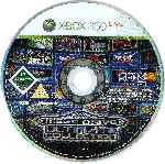 miniatura sega-mega-drive-ultimate-collection-cd-por-seaworld cover xbox360