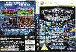 miniatura sega-mega-drive-ultimate-collection-dvd-por-gabrielduranjeria cover xbox360