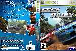 miniatura sega-rally-dvd-custom-v2-por-spyner cover xbox360