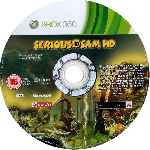 miniatura serious-sam-hd-cd-por-pred10 cover xbox360