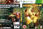 miniatura serious-sam-hd-dvd-por-pred10 cover xbox360