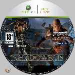 miniatura shadowrun-cd-custom-por-azufre cover xbox360