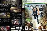 miniatura shadowrun-dvd-custom-por-trompozx cover xbox360