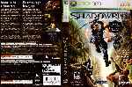 miniatura shadowrun-dvd-por-stone87 cover xbox360