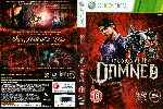 miniatura shadows-of-the-damned-dvd-por-richardgs cover xbox360