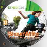 miniatura shaun-white-skateboarding-cd-custom-v2-por-azufre cover xbox360