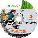 miniatura shaun-white-skateboarding-cd-por-jinete-nocturno cover xbox360