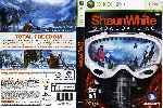 miniatura shaun-white-snowboarding-dvd-por-lth cover xbox360
