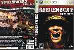 miniatura shellshock-2-blood-trails-dvd-custom-por-juan-pablo-1981 cover xbox360