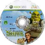 miniatura shrek-forever-after-cd-por-jinete-nocturno cover xbox360