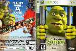miniatura shrek-forever-after-dvd-custom-por-blackill cover xbox360