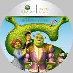 miniatura shrek-the-third-cd-custom-por-neo808080 cover xbox360