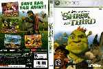 miniatura shrek-the-third-dvd-por-stone87 cover xbox360